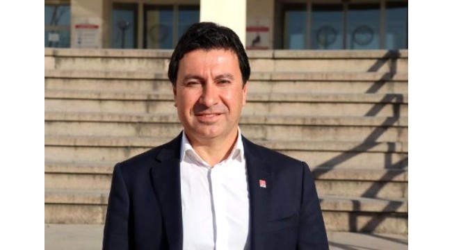 Bodrum Belediye Başkanı Ahmet Aras hakkında suç duyurusu