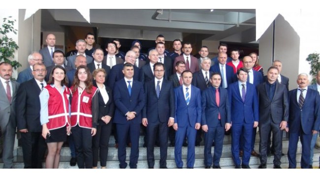 Bakırköy Adliyesi'nde “Cumhuriyet Sergisi