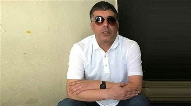 Bakırköy ilçe emniyeti organize suç örgütü liderini yakaladı!