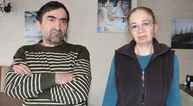 Ceren'in katilinin ilk kurbanı 14 yıl önceki dehşeti yaşadı!