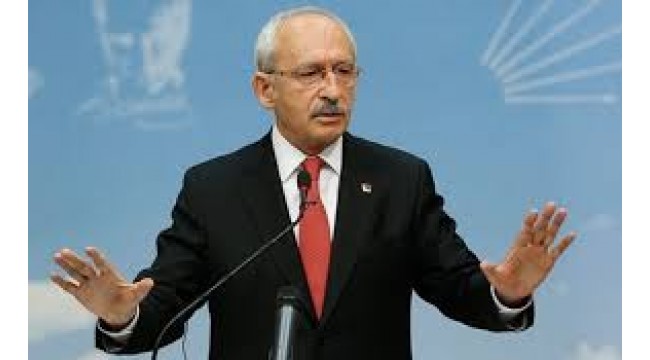 Kılıçdaroğlu'nun acı günü