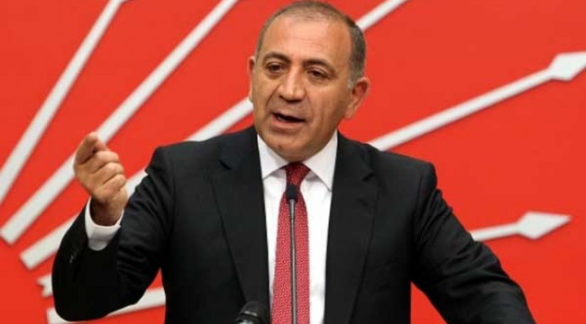 CHP'li Gürsel Tekin: Bakanlık İstanbul'daki hava kirliliğini gizliyor