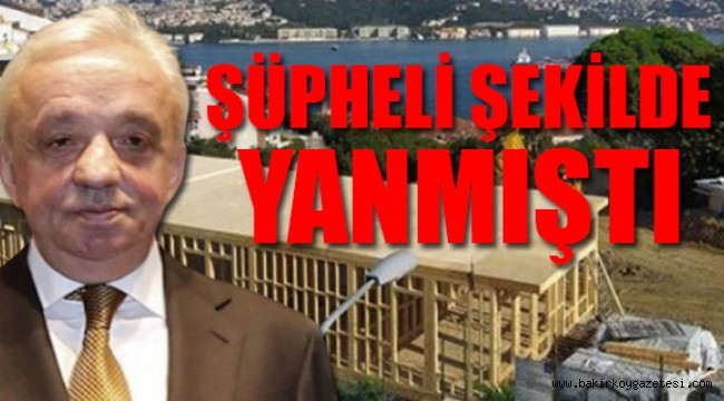 Cengiz inşaat yargıda kaybetti!