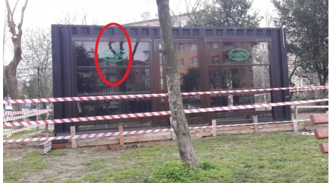 Haberin var mı cavit ganiç ?