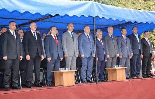 2015/2016 ÖĞRETİM YILI BAKIRKÖY