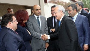 BJK ENGEL OLAN LİDER ,CHP GENEL BAŞKANI KILIÇDAROĞLU