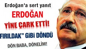 Kılıçdaroğlu: AKP ile IŞİD'in akrabalığı vardır