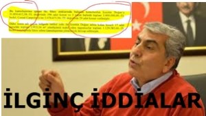 CHP İSTANBUL İL BAŞKANI HAKKINDA CEVAPSIZ KALAN İDDİA