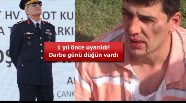 Darbenin perde arkası