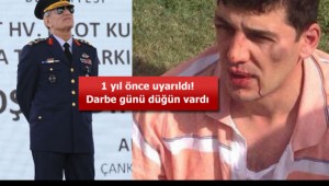 Darbenin perde arkası