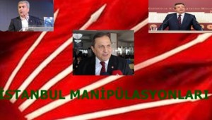 İSTANBUL MANİPÜLASYONLARI