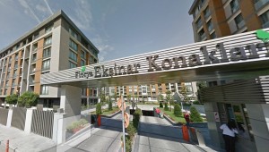 RANTIN ADI"GİZLİ İMAR AFFI"