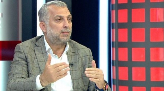 AK Partili Metin Külünk: FETÖ ile mücadelede zaaf gösteren kurumlar var