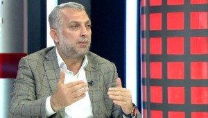AK Partili Metin Külünk: FETÖ ile mücadelede zaaf gösteren kurumlar var