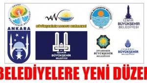 Belediyelere kayyum yolu açıldı