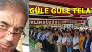 GÜLE GÜLE TELAT ÜSTAT