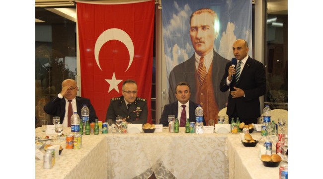 19 EYLÜL GAZİLER GÜNÜ BAKIRKÖY