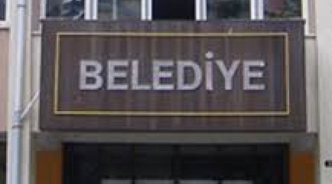 BELEDİYE BAŞKANI ÇAĞRI YAPMAZSA, BELEDİYE MECLİSİ TOPLANAMAYACAK