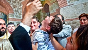 Dersimli Ermenilerin kimliklerine dönüş günü