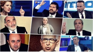 Medyadaki kripto FETÖ’cüler çalışıyorlar