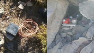 PKK'nın ana üssüne büyük operasyon