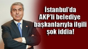AKP’den FETÖ’cü ihbarı!