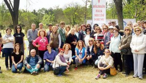 ATAKÖY"DE KARŞILIKLI TABELA SAVAŞI