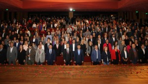 BABA BEN DE GİDEYİM Mİ? BELGESELİ BAKIRKÖY'DE GÖSTERİMİ YAPILDI