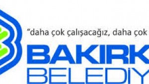 BAKIRKÖY BELEDİYESİ"İSTİKLAL SPOR MAĞDUR EDİLMEYECEKTİR"