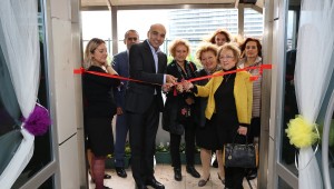 BAŞKAN DR. KERİMOĞLU "DAHA ÇOK KREŞ AÇMAMIZ LAZIM"