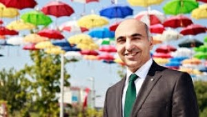 BAŞKAN.DR.KERİMOĞLU"YALAN HABERLERLE ALGI OPERASYONU YAPILMAK İSTENİYOR"