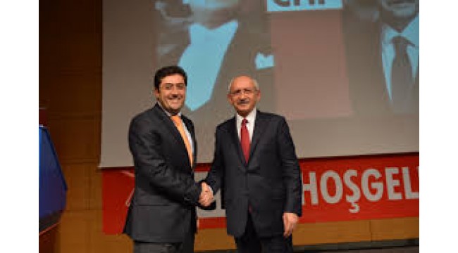 CHP’li Başkan Hazinedar’dan Cihaner’e, Erdoğdu’ya ve Çelebi’ye hakaret