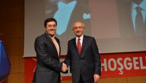 CHP’li Başkan Hazinedar’dan Cihaner’e, Erdoğdu’ya ve Çelebi’ye hakaret