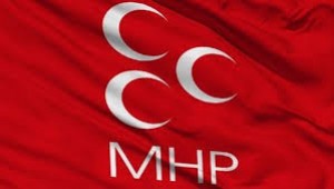Cumhuriyet gazetesine operasyonla ilgili MHP'den ilk açıklama