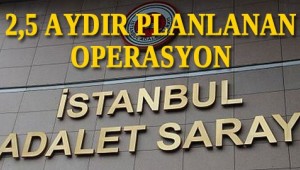 CUMHURİYET GAZETESİNE TERÖR SORUŞTURMASI