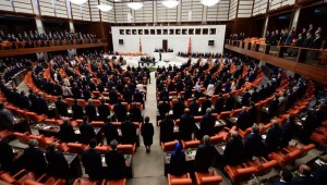 FETÖ ,SIRADA SİYASİLER VAR