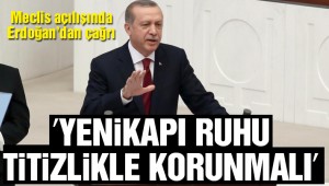 HDP ayağa kalkmadı