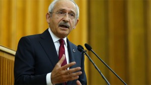 KILIÇDAROĞLU: NİSAN'DA SEÇİME HAZIR OLUN