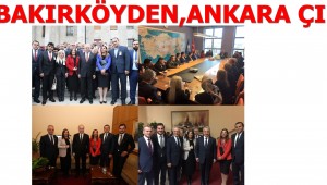 AK PARTİ BAKIRKÖY"DEN,BAŞBAKAN’A BAKIRKÖY DAVETİ