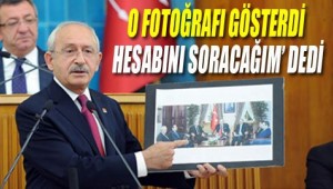 Kılıçdaroğlu: PKK ve AKP işbirliği yapıyor