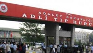 ADLİ TIPTA KRİPTO FETÖ"CULAR MI VAR?