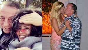 Ali Ağaoğlu"nun torunu yaşındaki sevgilisi,Duygu Su Gülpınar’dan aşk eleştirilerine yanıt