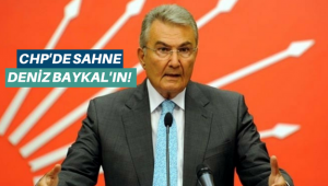 CHP'de başkanlığın sakıncalarını Deniz Baykal anlatacak