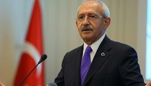 Chp Genel Başkanı Kılıçdaroğlu’nun sağı solu FETÖ!
