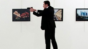 ‘Rus Büyükelçi’yi öldüren polis 3 gün önce keşif yaptı’ iddiası