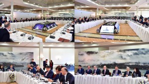 İSTANBUL"DA KENTSEL DÖNÜŞÜME BAKAN EL ATTI