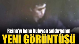 REİNA KATLİAMINI YAPAN TERÖRİSTİN YENİ FOTOĞRAFI