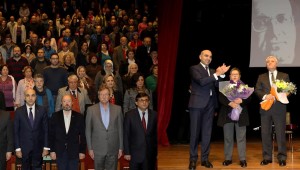 Uğur Mumcu Bakırköy'de anıldı