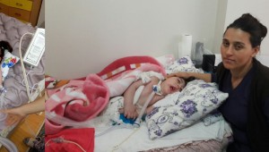 YAŞAM DESTEK ÜNİTESİNİN ÇALIŞMASI İÇİN GEREKLİ JENERATÖRÜ BAŞKAN KERİMOĞLU TEMİN ETTİ