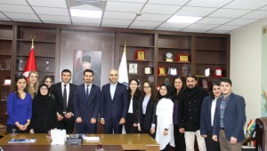 3. Sağlık Yönetiminde İnsan Kaynakları Zirvesi 11 Mart'ta Bakırköy'de